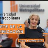 Ep 125 Lunes de Saberes en Sinergia - El arte de la comunicación con  Gioia Arismendi y Gioia Lombardini