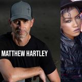 Creator to Creators S7 Ep 33 Matthew Hartley