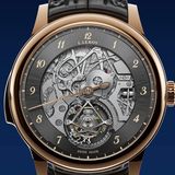 Rob McConnell Interviews - LEROY FLEMMING - Time Enlightenment