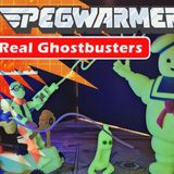 Modern Real Ghostbusters - Pegwarmers #248