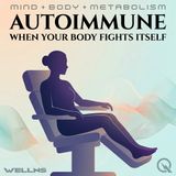 Autoimmune - The Hashimoto's Puzzle: When Your Thyroid Becomes the Target