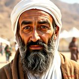 Osama Bin Laden: Psychopathy, Power And The Price Of Belief (Part 2)