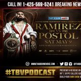 ☎️Jose Ramirez vs Viktor Postol🔥Set For Title Showdown May 9 LIVE on ESPN❗️