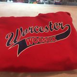 In Worcester, Excitement For 'WooSox' High As Shirts Sell Out