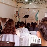 Kintsugi -  Leydi Sierra |  18 de Mayo del 2025 | Predicas Cristianas 2025