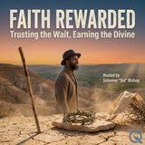Faith Rewarded - Discover miracles in the making with Solomon "Sol" Bishop