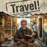 Travel - Eating What They're Eating