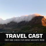 Travel Cast 03 - Goeie dag, Kaapstad! Dein Reiseführer für Kapstadt.