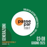 Roberta Bellesini Faletti "Passepartout Festival"