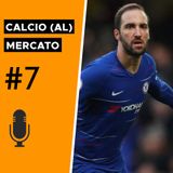 Icardi, Higuain, Dzeko & Co: Il valzer dei centravanti - Calcio (al) Mercato #7