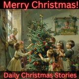 The First Christmas Tree - Eugene Feild