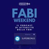 FABI WEEKEND - SUPERBONUS