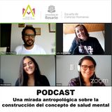 Una mirada antropológica sobre la construcción del concepto de salud mental