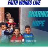 Sharing Christ in the Muslim World- Joe Willey, SAT-7