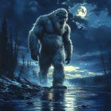 PO EP:231 Bigfoot in Ohio