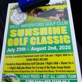 Pat Power (West Waterford GC), On The Ball Mon. July 20th