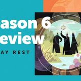 Season 6 Preview_ 7th Day Rest