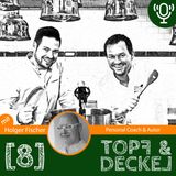 Topf & Deckel Folge 8 mit Holger Fischer
