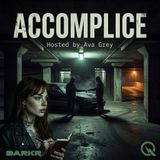 Accomplice - Honor Among Thieves
