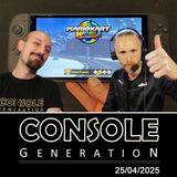 Anteprima Switch 2 / Lost Records: Bloom & Rage / Lushfoil Photography Sim - CG Live 25/04/2025