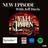 Y'all Listen - God's Country - Jeff Davis