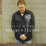 Listen to Musician Philip Wesley 🎵