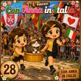 Episodio 28. Il Palio dei Bracieri