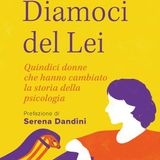 Valentina Albertini, Maria Antonietta Gulino "Diamoci del Lei"