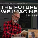 What Can Fiction Teach Us About Our Future? | Lance Robinson