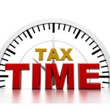 TEAM DLW UNITY MOVEMENT / TAX TIME / TRIP TO GHANA