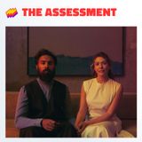 T16E17- The Assessment: Fue sin querer queriendo