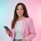 ✨Meditación Bendice tu Cuerpo _ Sanación Energética, Amor Propio y Conexión Interior Profunda