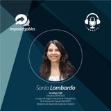 Episodio 05: Sonia Lombardo