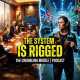 Why the Middle Class is Dying (and How to Fix It)