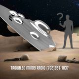 Non-Human Intelligence - UFO Crash Retrievals Confirmed?