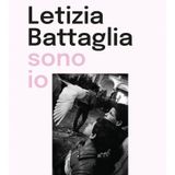 Paolo Falcone "Letizia Battaglia sono io"