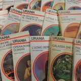 Breve storia della collana Urania