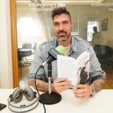 Víctor Efrén Castro y 'Balas de fogueo'
