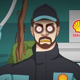 5 True NIGHT SHIFT Horror Stories 1