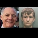 S. 16 Ep. 9 The Murder of Paul Taylor