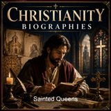 Sainted Queens - Unknown