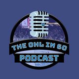 Round Two Loading...2025 OHL Playoffs: Episode 186 - The OHL In 60 Podcast