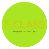 F-CLASS PROGRESSIVE & ELECTRO 1