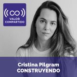 Construyendo, transformando la vida de beneficiarios y voluntarios