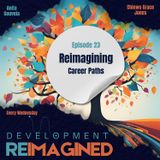 Reimagining Career Paths