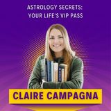 Astrology Secrets: Your Life's VIP Pass