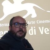 Simone Agnetti: «Vi racconto l'80esima Mostra del Cinema di Venezia»