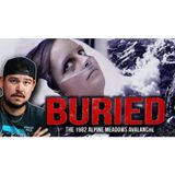 Buried Alive_ The Deadliest Avalanche in American Ski History
