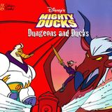 Mighty Ducks: Dungeons and Ducks