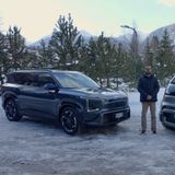 Kia EV5 - Giuseppe Mazzara racconta il nuovo EV5